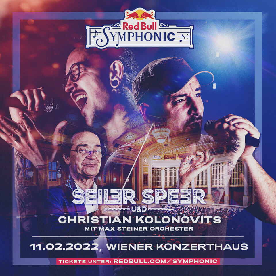 Red Bull Symphonic System Provider Group